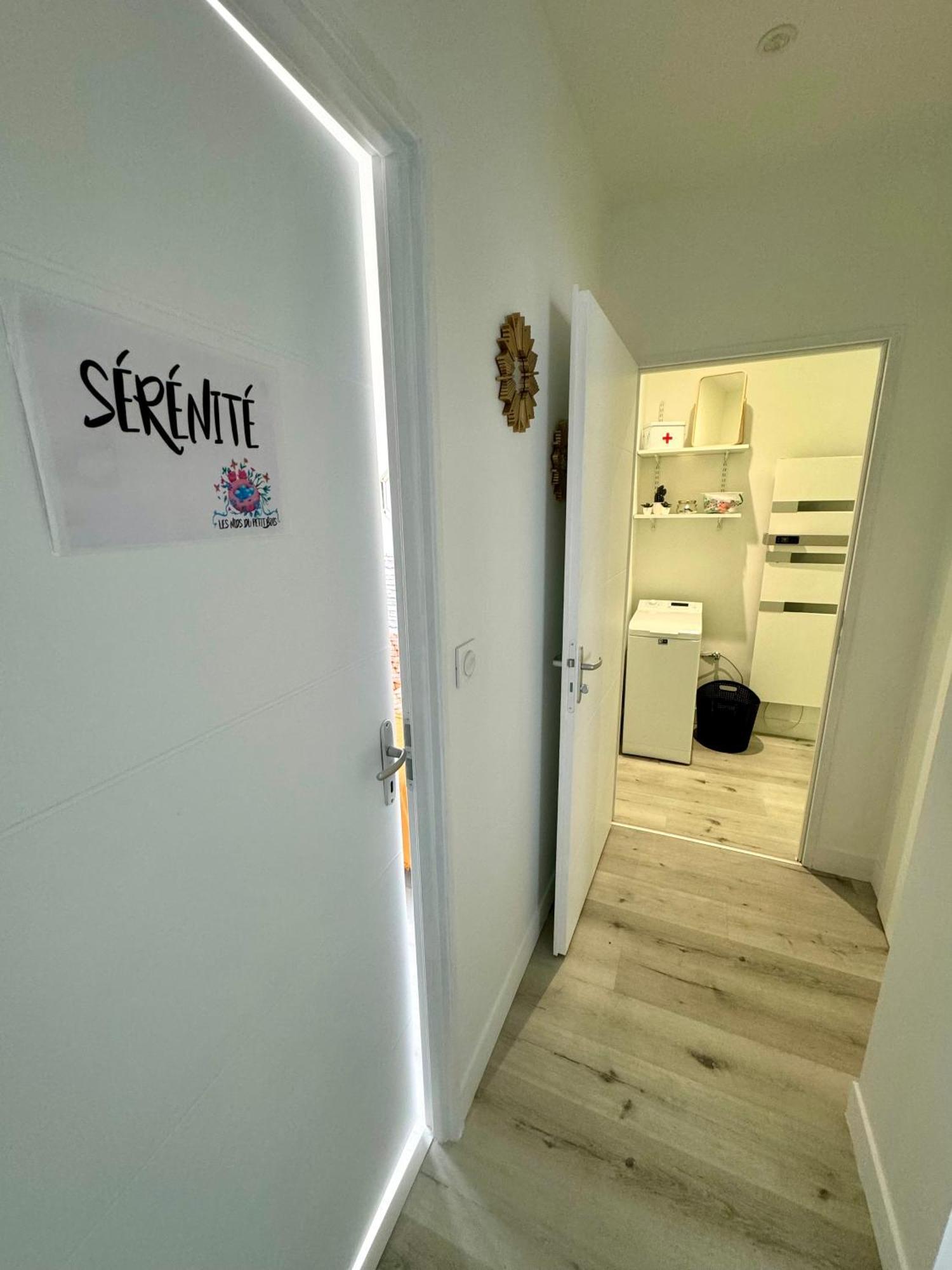Serenite Aux Nids Du Petit Bois Pour Un Sejour Detente En Charente Maritime Breuillet  Kültér fotó